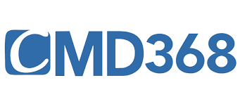 cmd368-logo
