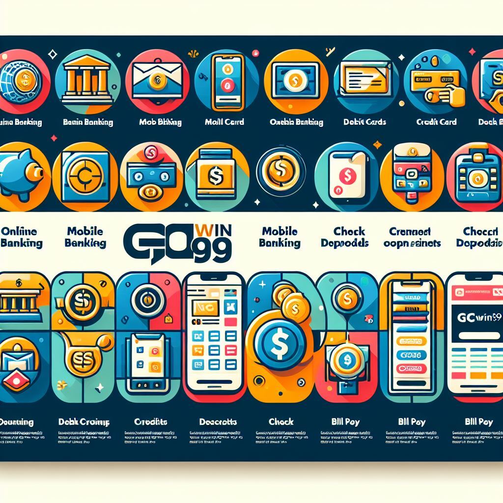 gcwin99-banking-methods