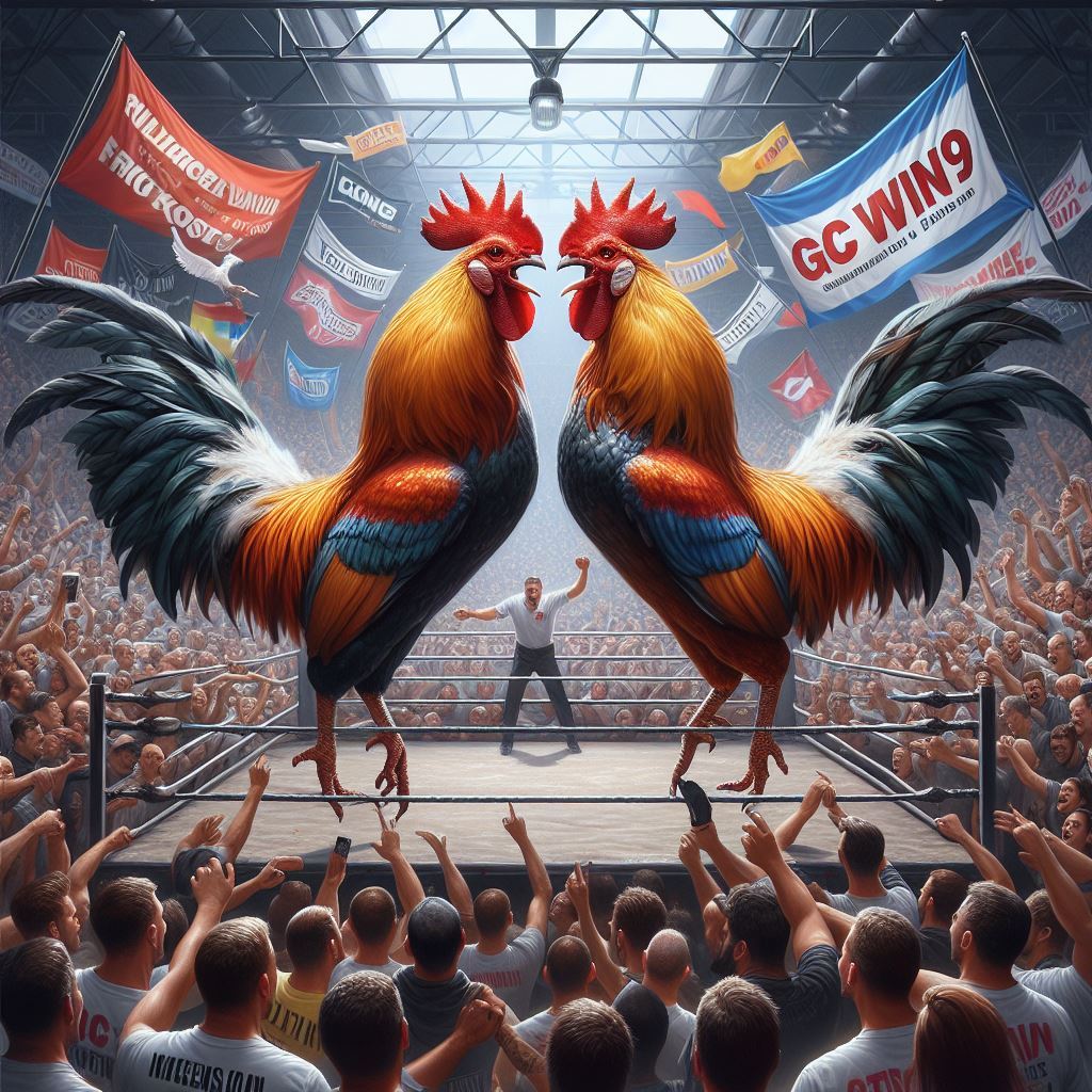 gcwin99-cockfighting