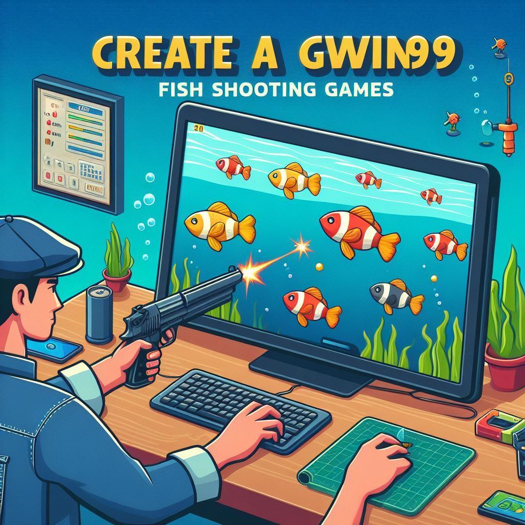 gcwin99-fish-shooting-games