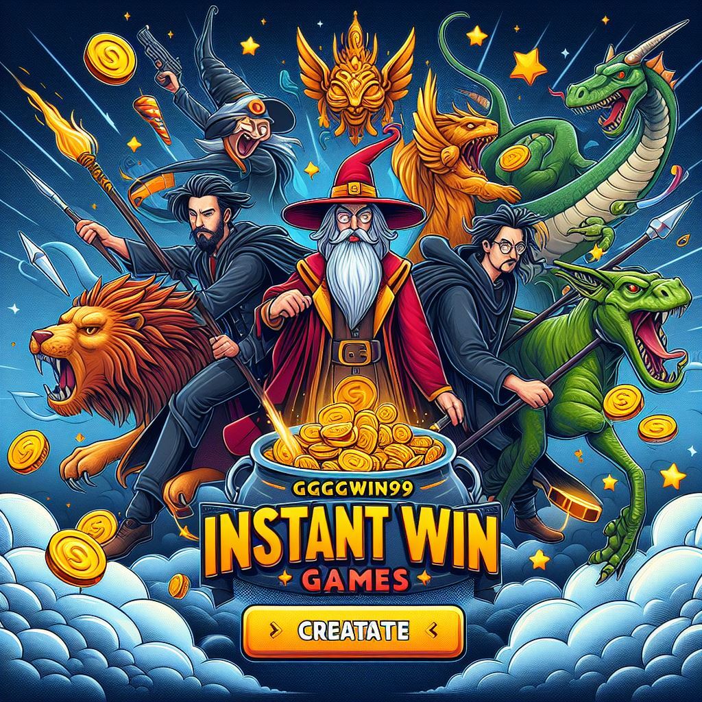 gcwin99-instant-win-games