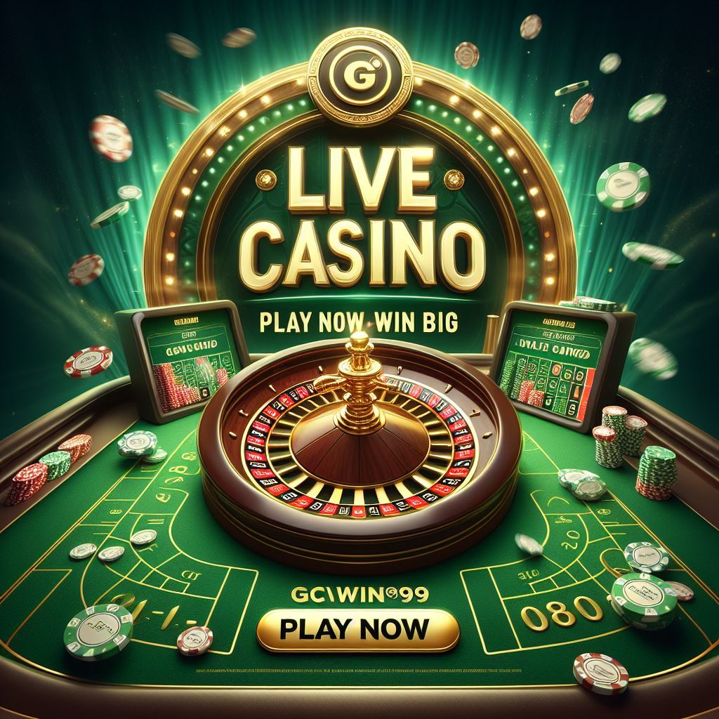 gcwin99-live-casino