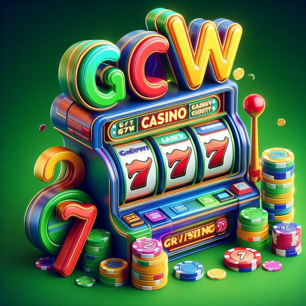 gcwin99-slot
