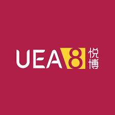 uea8 logo